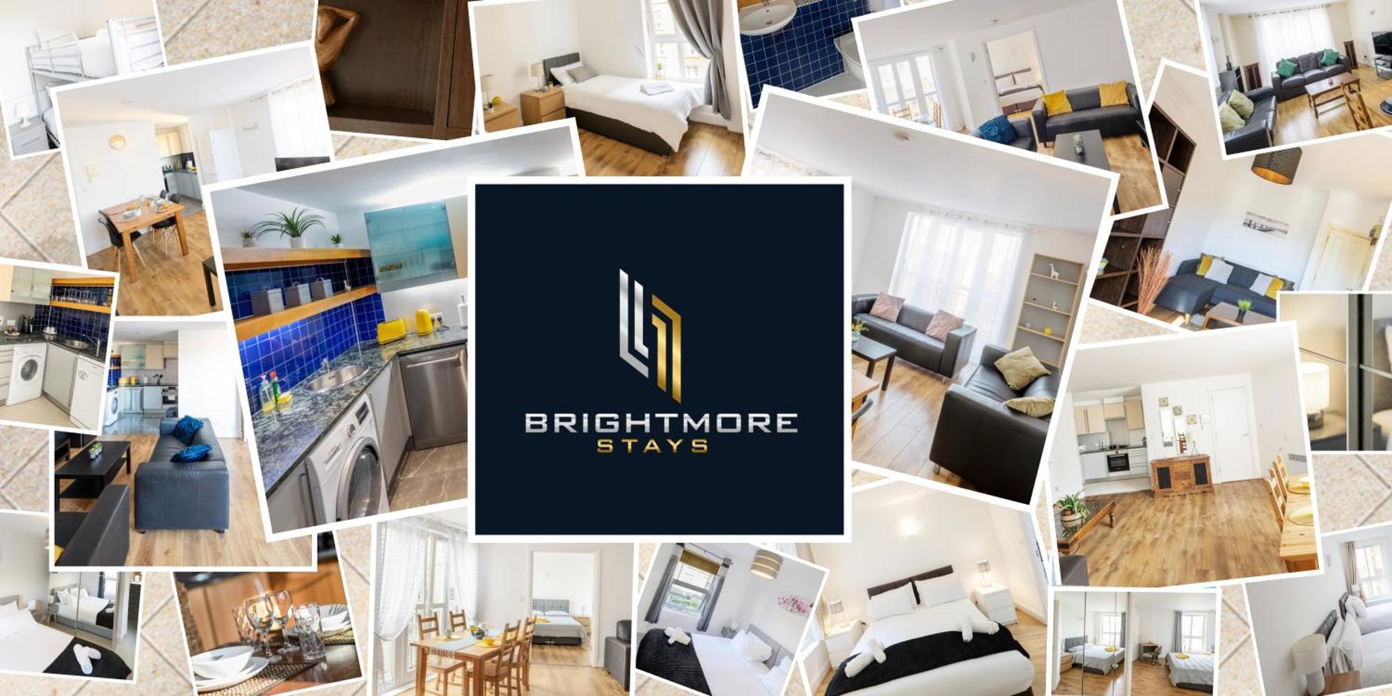 The Bright Flat In Whitechapel Lägenhet London Exteriör bild